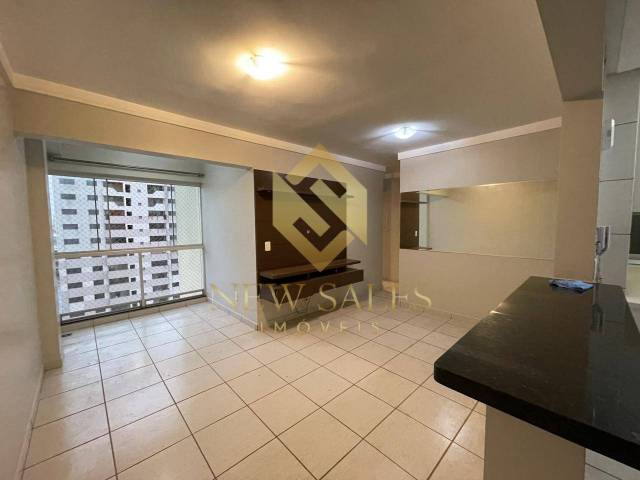 #14854 - Apartamento para Venda em Goiânia - GO - 1