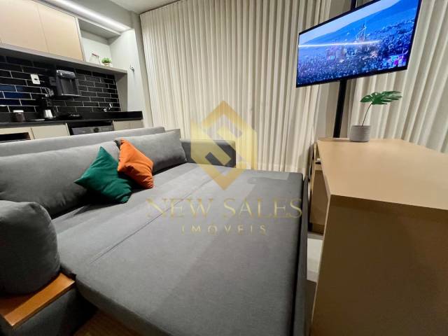 #14855 - Apartamento para Venda em Goiânia - GO - 2