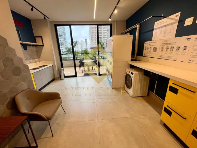 #14855 - Apartamento para Venda em Goiânia - GO - 3