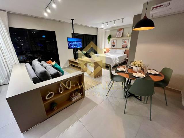 Apartamento para Venda em Goiânia - 5