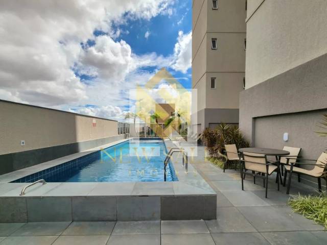 Apartamento para Venda em Goiânia - 3