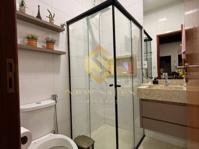 #14857 - Casa para Venda em Goiânia - GO - 3