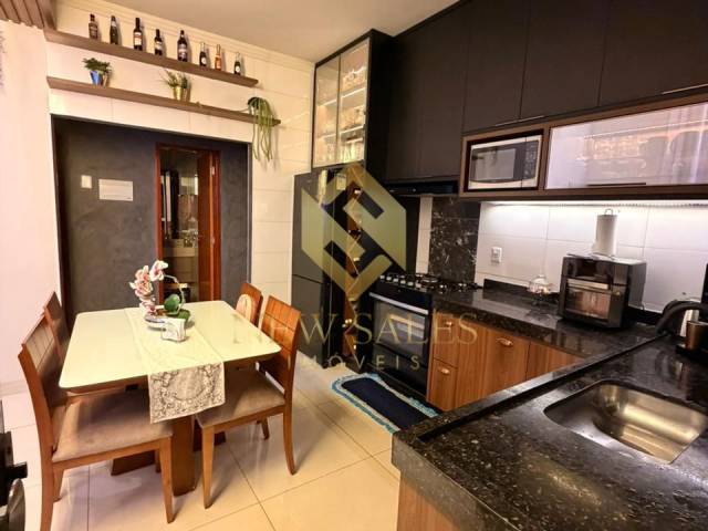 Casa para Venda em Goiânia - 4