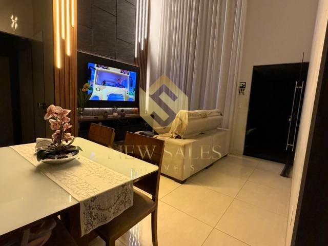 Venda em Setor Santos Dumont - Goiânia