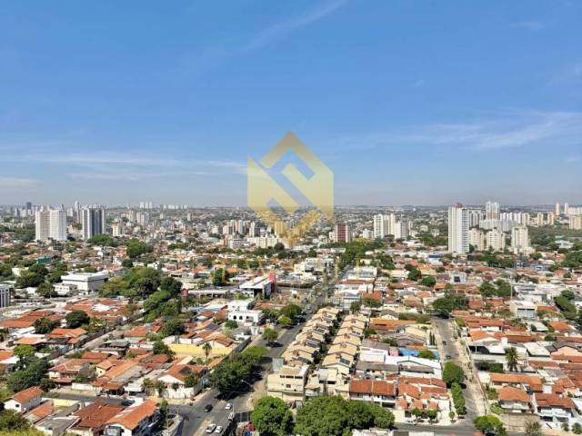 #14858 - Apartamento para Venda em Goiânia - GO - 3