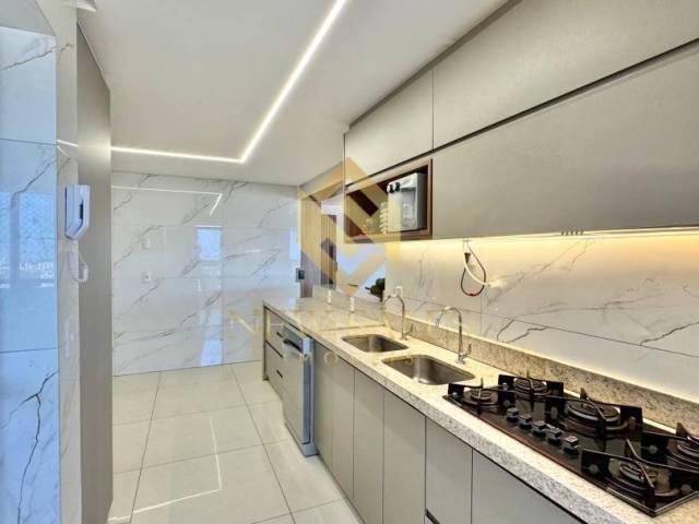 Apartamento para Venda em Goiânia - 4