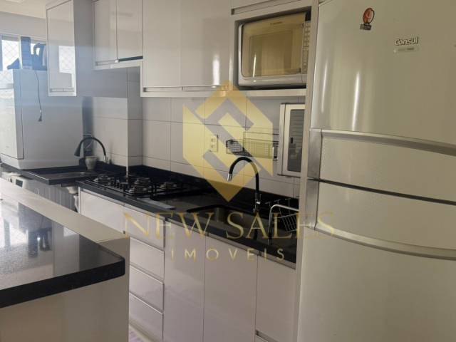 #14859 - Apartamento para Venda em Goiânia - GO - 3