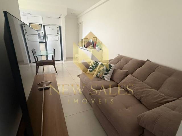 #14859 - Apartamento para Venda em Goiânia - GO - 2