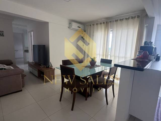 #14859 - Apartamento para Venda em Goiânia - GO - 1