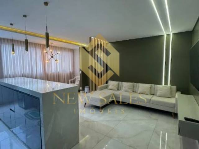 Apartamento para Venda em Goiânia - 4