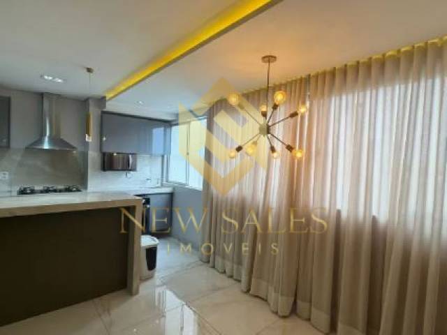 #14860 - Apartamento para Venda em Goiânia - GO - 2