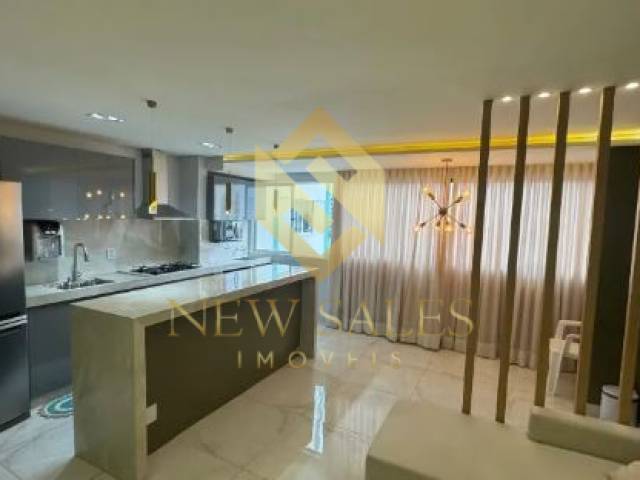 #14860 - Apartamento para Venda em Goiânia - GO - 3