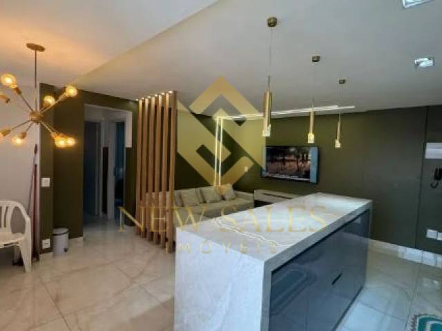 Apartamento para Venda em Goiânia - 5