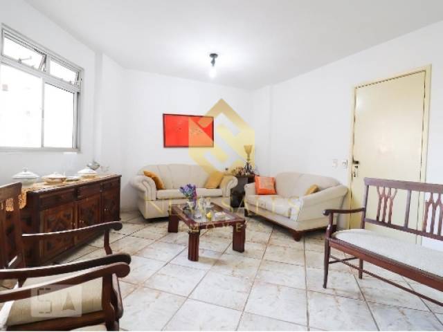 #14863 - Apartamento para Venda em Goiânia - GO - 1