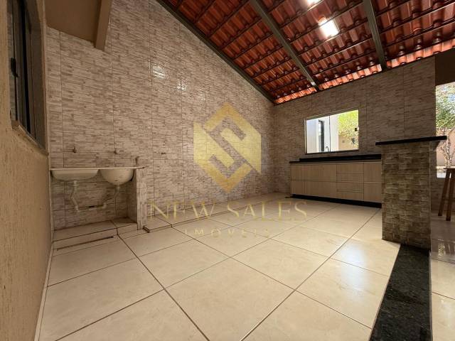 #14864 - Casa para Venda em Goiânia - GO - 3