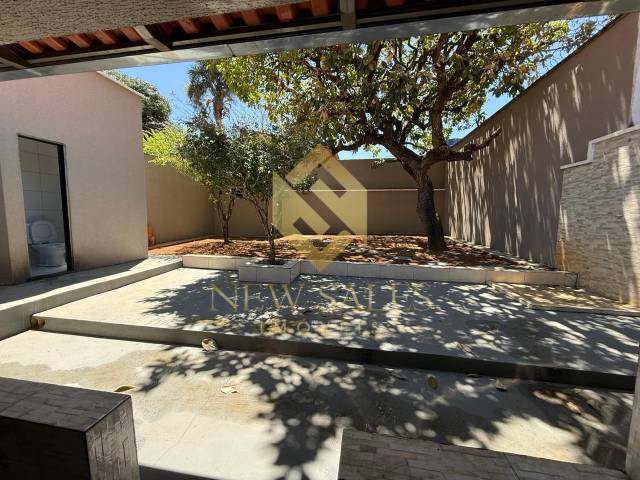 Casa para Venda em Goiânia - 4
