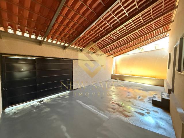 Casa para Venda em Goiânia - 5