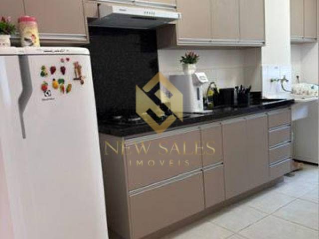 #14865 - Apartamento para Venda em Goiânia - GO - 2