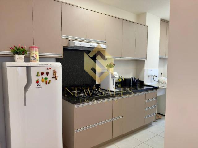 #14865 - Apartamento para Venda em Goiânia - GO - 1