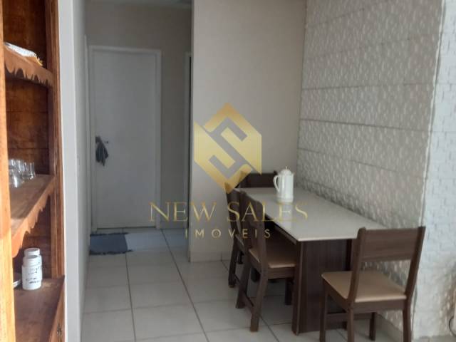 #14866 - Apartamento para Venda em Goiânia - GO - 2