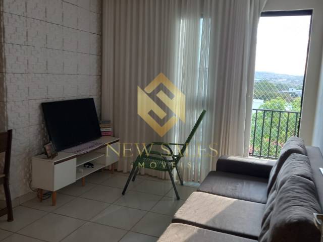 #14866 - Apartamento para Venda em Goiânia - GO - 1