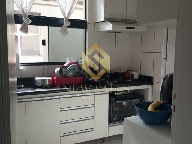 Apartamento para Venda em Goiânia - 4