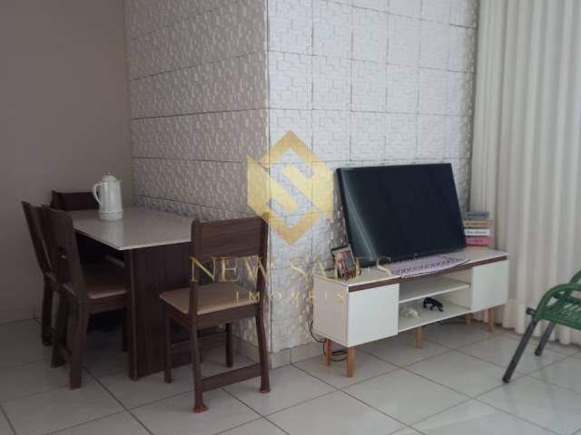 #14866 - Apartamento para Venda em Goiânia - GO - 3