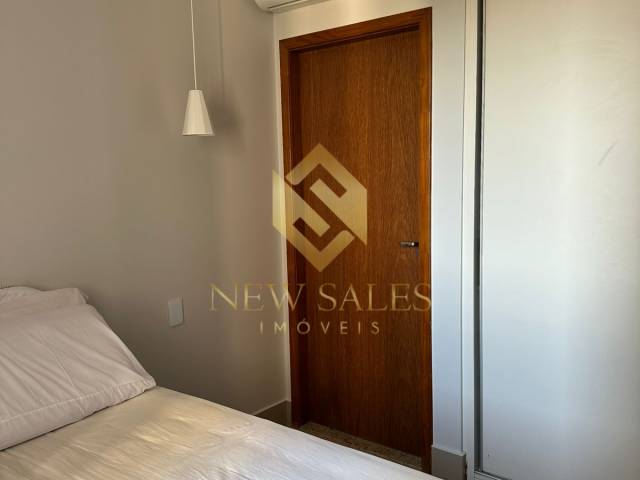 #14867 - Apartamento para Venda em Goiânia - GO - 2