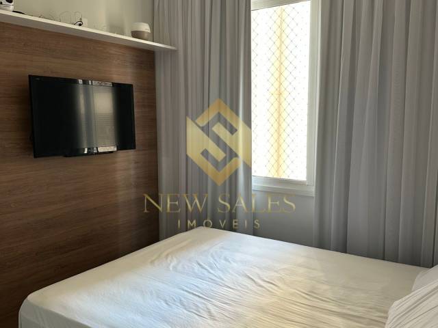 #14867 - Apartamento para Venda em Goiânia - GO - 3