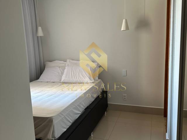 Apartamento para Venda em Goiânia - 4