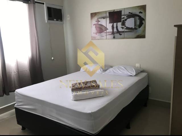 #14861 - Apartamento para Venda em Aparecida de Goiânia - GO - 2