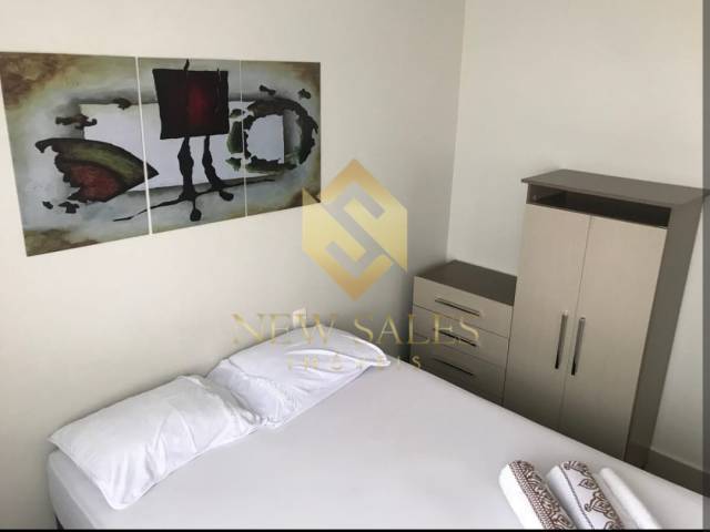 #14861 - Apartamento para Venda em Aparecida de Goiânia - GO - 3