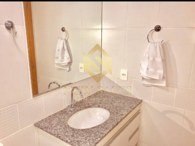 Apartamento para Venda em Aparecida de Goiânia - 5