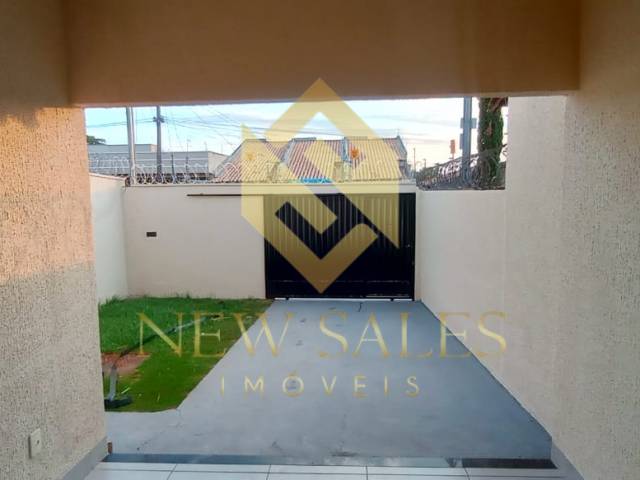 #14868 - Casa para Venda em Goiânia - GO - 3