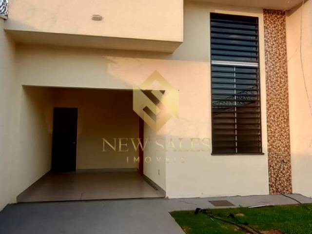 #14868 - Casa para Venda em Goiânia - GO - 1