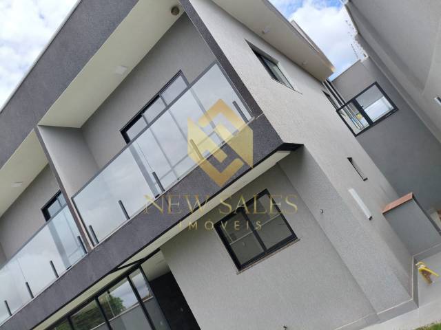 #14869 - Casa para Venda em Aparecida de Goiânia - GO - 2