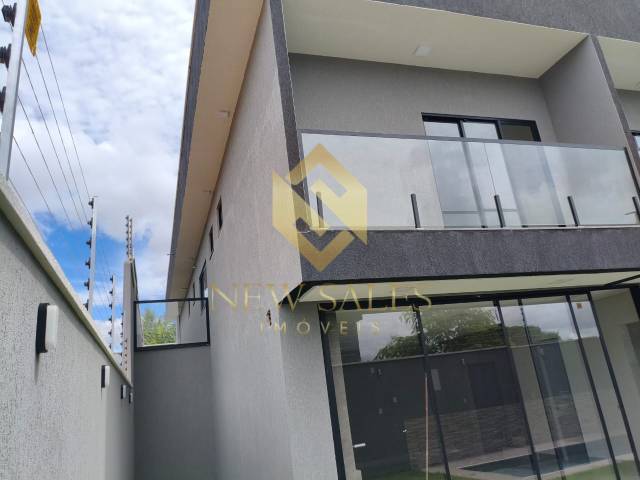 #14869 - Casa para Venda em Aparecida de Goiânia - GO - 3