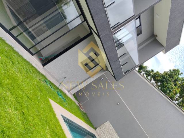 Casa para Venda em Aparecida de Goiânia - 4