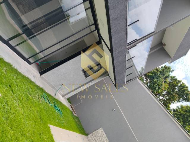 Casa para Venda em Aparecida de Goiânia - 5