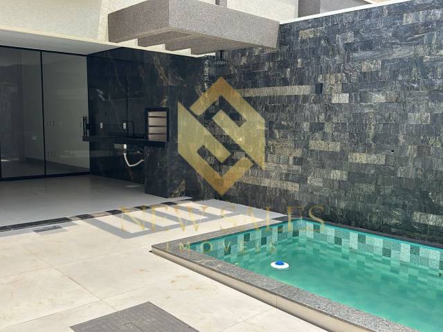 #14870 - Casa para Venda em Goiânia - GO - 1