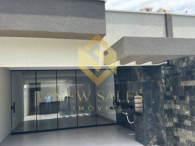 #14870 - Casa para Venda em Goiânia - GO - 3