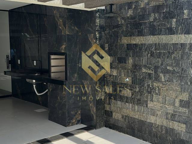 #14870 - Casa para Venda em Goiânia - GO - 2