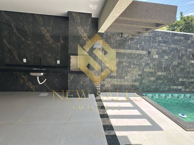 Casa para Venda em Goiânia - 4