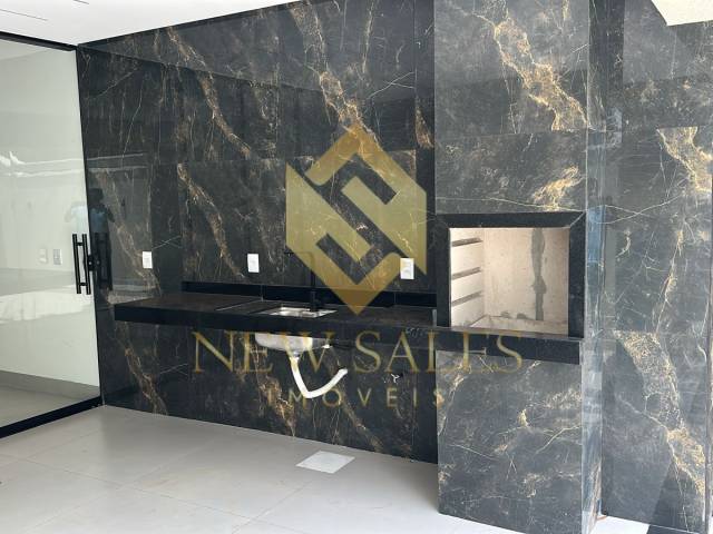 Casa para Venda em Goiânia - 5