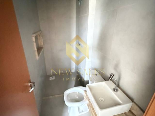 #14871 - Apartamento para Venda em Goiânia - GO - 3