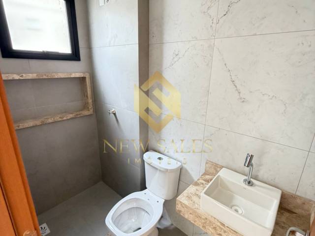 #14871 - Apartamento para Venda em Goiânia - GO - 2