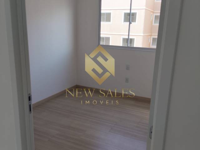 Apartamento para Venda em Aparecida de Goiânia - 4