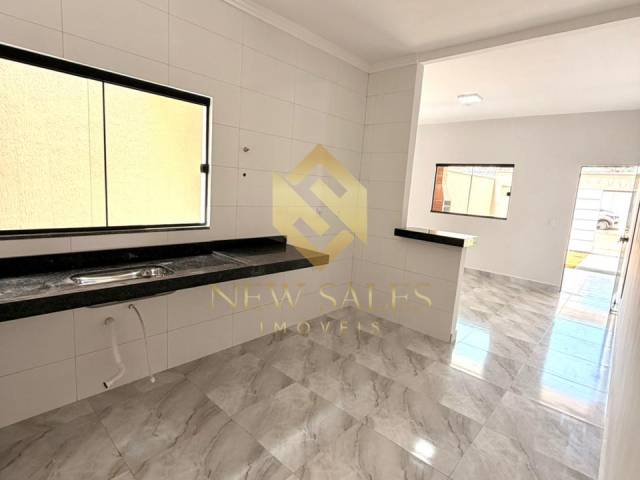 Casa para Venda em Goiânia - 4