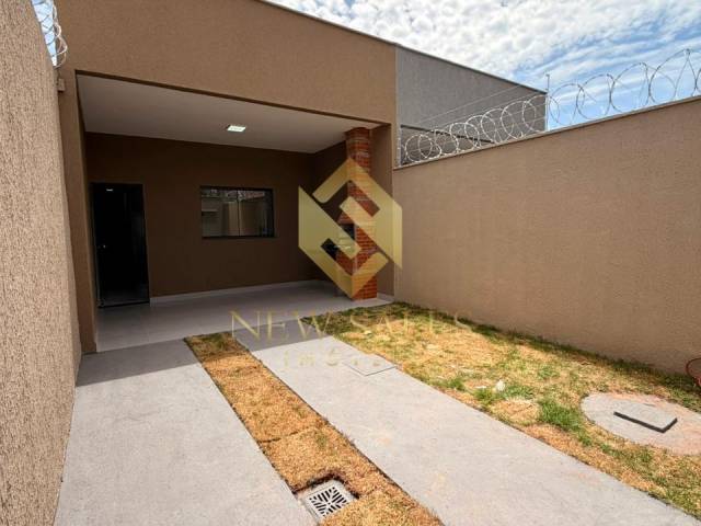 #14873 - Casa para Venda em Goiânia - GO - 3