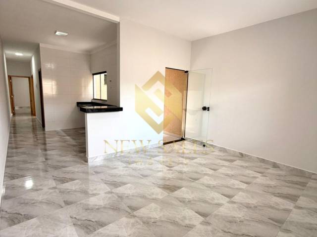 #14873 - Casa para Venda em Goiânia - GO - 1